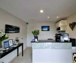 Hotel Asure Highpark Motor Inn