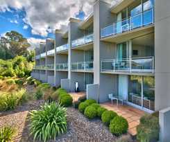 Hotel Highview Apartments