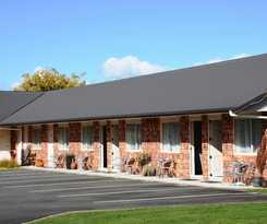 Hotel Bk's Chardonnay Motor Lodge Masterton