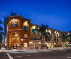 Hotel Best Western Plus Hotel At The Convention Center