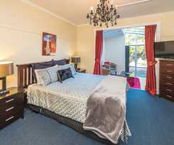 Motel Anndion Lodge and Function Centre