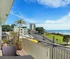 Millennium New Plymouth, Waterfront