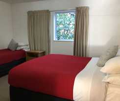 Amity Serviced Apartments