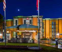Hotel Best Western Galleria Inn & Suites
