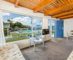 Motel Aloha Seaview Resort