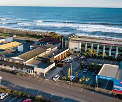 Hotel Beachfront Hokitika