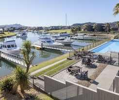 Hotel Sovereign Pier On The Waterways