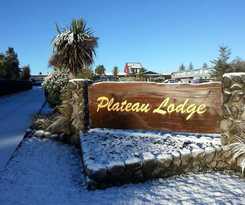 Plateau Lodge