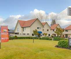 Motel Bella Vista Te Anau