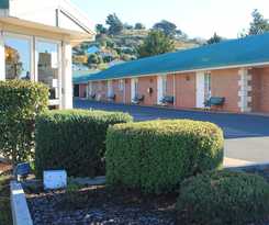 Hotel Asure Ambassador Motor Lodge