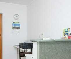 Hotel Blue Marlin Apartments