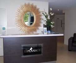 Hotel Esplanade Apartments