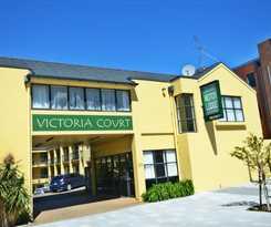 Victoria Court Motor Lodge