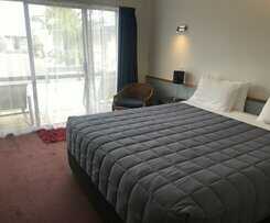 Hotel Aotearoa Lodge