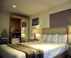 Hotel Paihia Pacific Resort