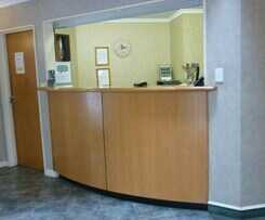 Hotel City Suites