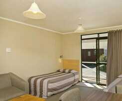 Motel Turangi Bridge