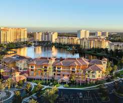 Hotel Club Wyndham Bonnet Creek