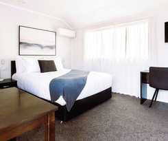 Hotel Aquarius Motor Inn