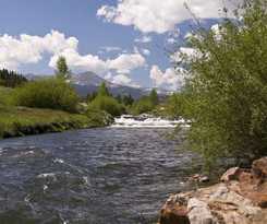 Hotel Residence Inn by Marriott Breckenridge