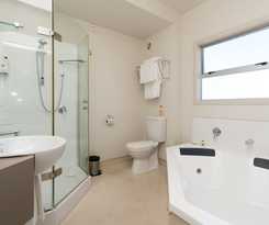 Hotel Hawera Central Motor Lodge