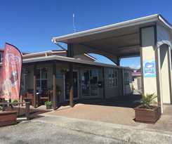 Hotel Greymouth Seaside Top 10 Holiday Park