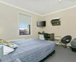 Hotel No1 Motels On Victoria