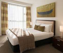 Boulcott Suites