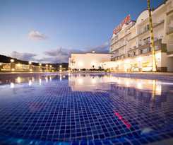 Hotel Cabau Cala d'Or