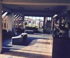 Hotel Comfort Benvenue