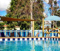 Hotel Whanganui River Top 10 Holiday Park