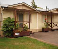 Best Western Braeside Rotorua & Conference Centre