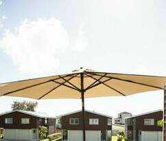 Hotel Oceans Resort Whitianga