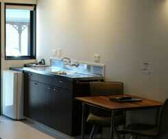 Motel Alpine Glacier