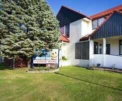 Bennetts Thermal Pools Motor Inn