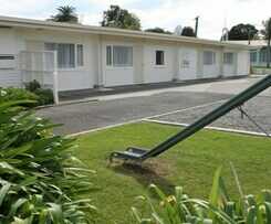 Motel Wairoa