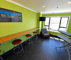 Haka House Wellington