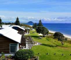 Hotel Papamoa Beach Resort