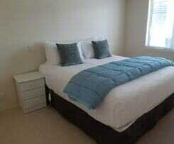 Hotel Pavilion Beachfront Luxury Accommodation