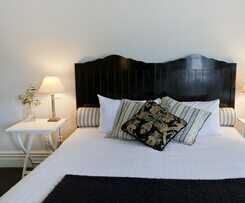 Hotel The Martinborough