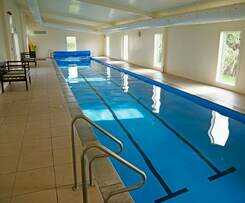 Hotel Brackenridge Country Retreat and Spa