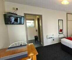 Hotel Parklands Motor Lodge