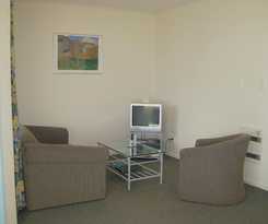 Hotel Asure Cooks Gardens Motor Lodge