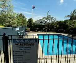 Motel Asure Wayfarer