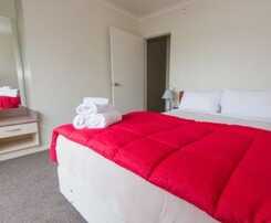 Hamilton Settlers Motor Lodge