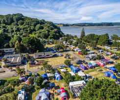Hotel Tasman Holiday Parks - Ohiwa