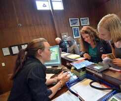 Hotel Rainforest Retreat