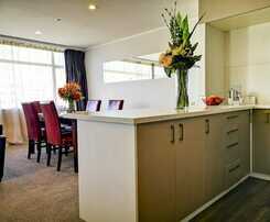 Hotel Quest On Johnston Serviced Apartments