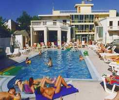Hotel Cavos