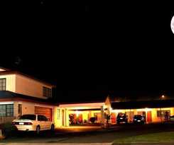 Hotel Bk's Magnolia Motor Lodge